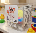 Kids Gone Fizzin' Bath Bomb
