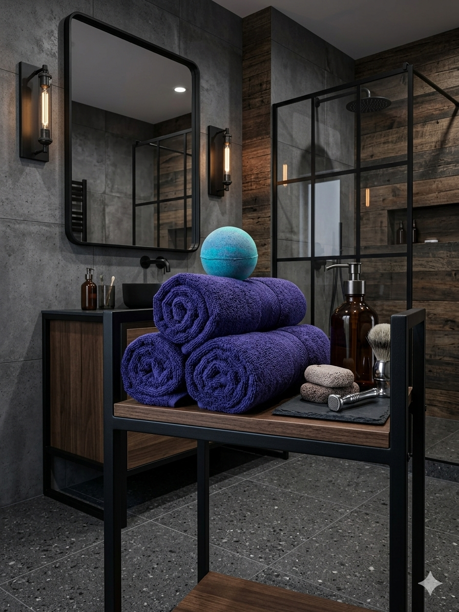 Detox Melt Bath Bomb